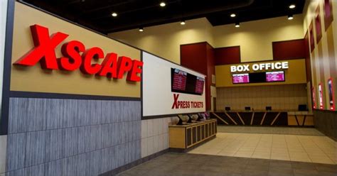 Xscape Theaters IN - Jeffersonville 12 Showtimes & Tickets. 2800 Gottbrath Pkwy, Jeffersonville, IN 47130 (812) 247 0007 Print Movie Times. Monday, …